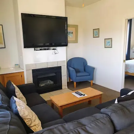 Pacific Plaza #306 - Ocean View Condo